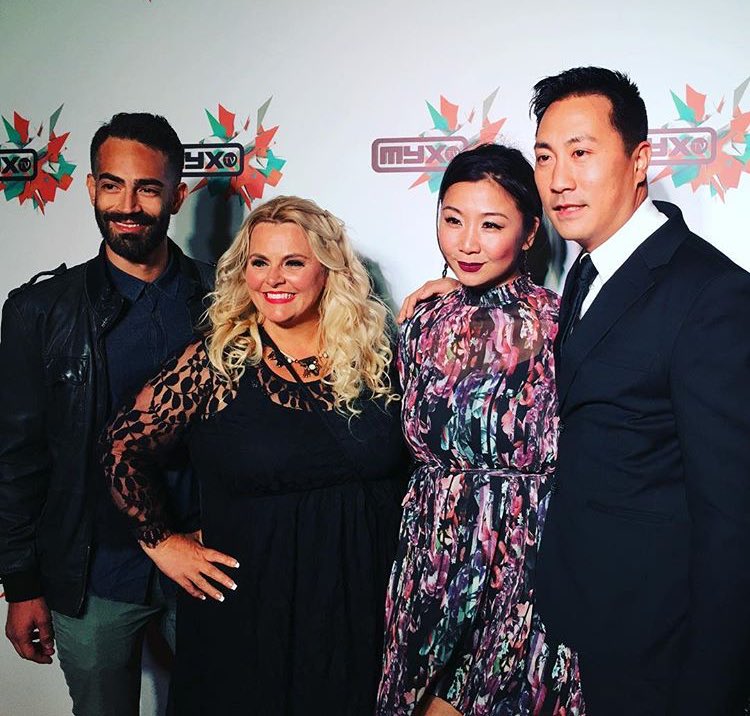 myxnews's tweet image. #CastMe via @CELEBUZZ: bit.ly/2dBQAKb