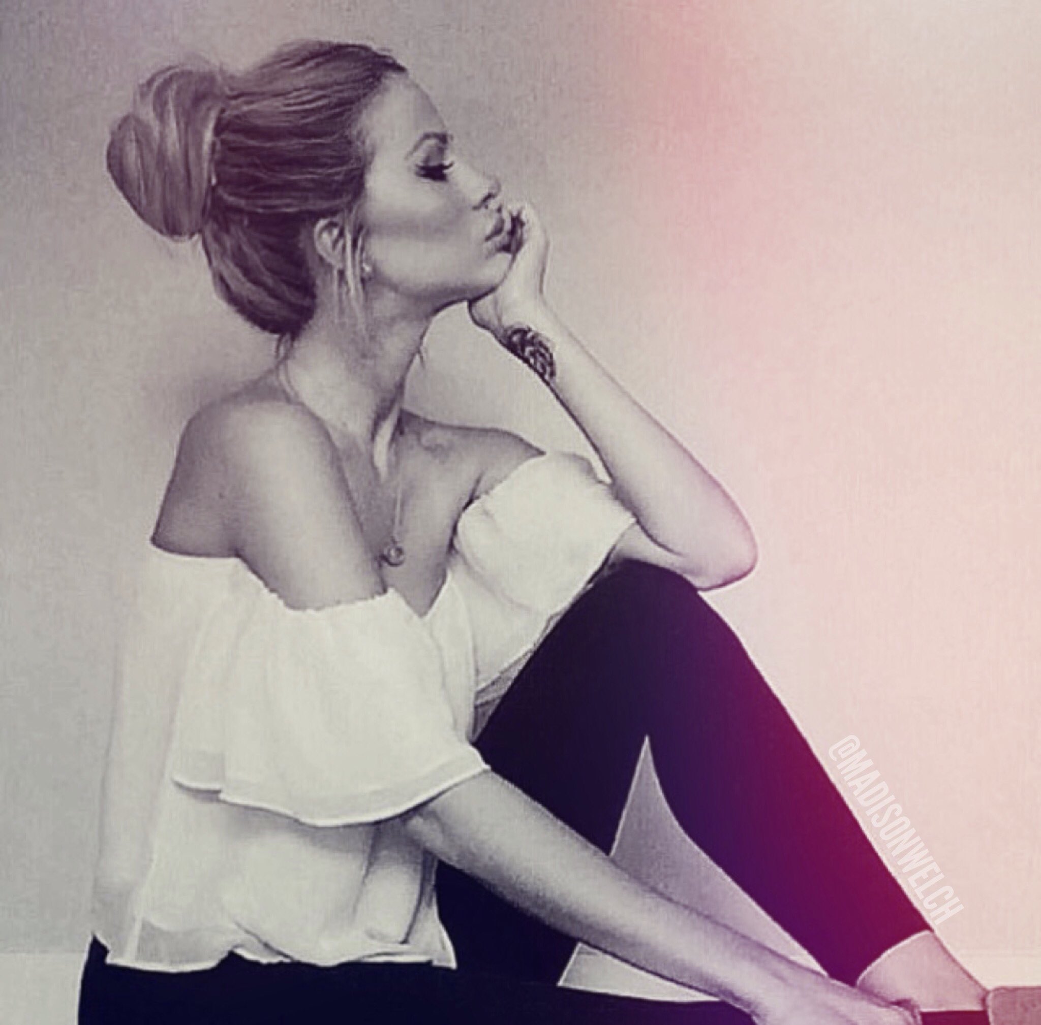 Madison Welch on Twitter: "The face I make when I make a cuppa tea only to realise there's no