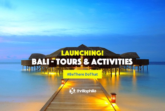 Bali is next on my list. What about you tweeps ? thrillophilia.com/bali-tour-trav… #BeThereDoThat <a href="/thrillophilia/">Thrillophilia</a>
