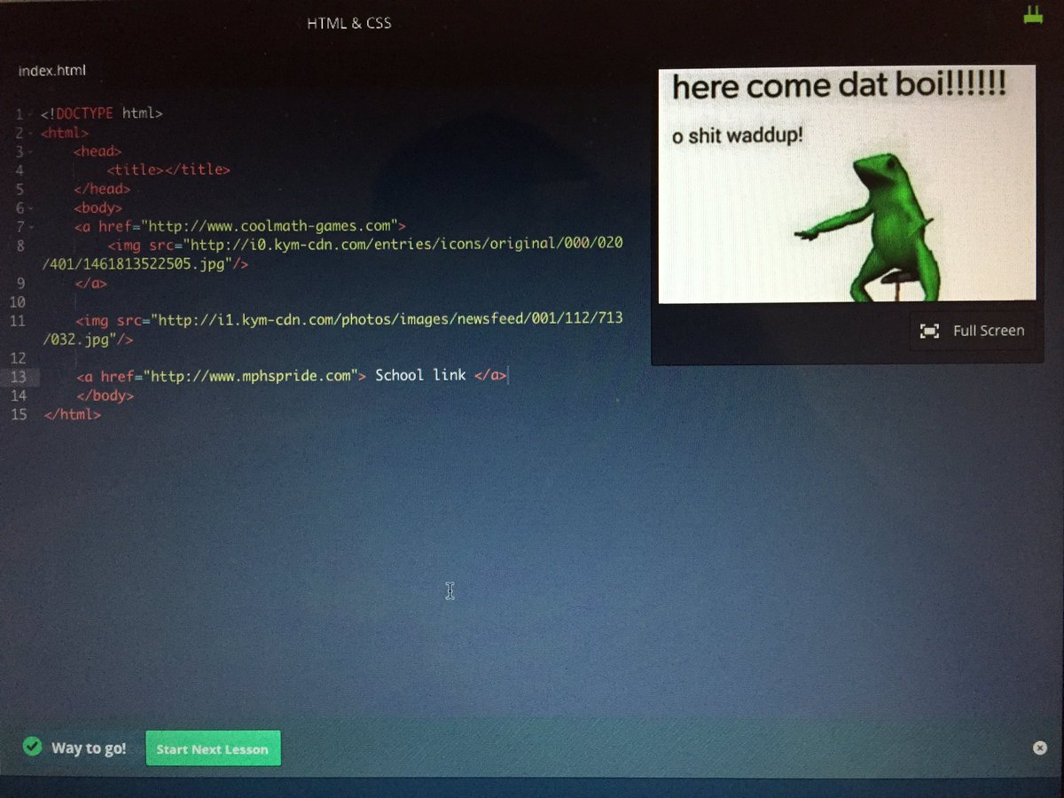 Java_Enthusiast's tweet image. When you get sleep I code. #CodeIsLife #LeadProgrammer
