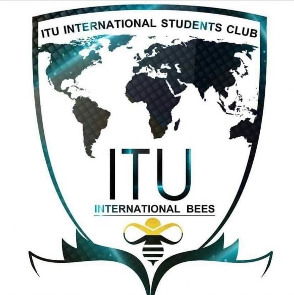 ITU International Bees Opening Cermony: itu24.com/etkinlik/openi…