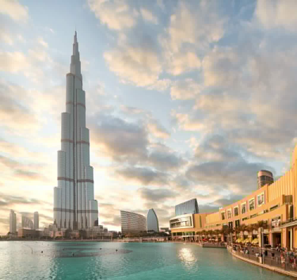 Dealschannel's tweet photo. تبتسم الحياة ، فرحـاً
لِـ قلوبٍ فهمت معنىٰ التفاؤل
مـا دام في السمَاء من يُجيب
فـلا تحزن ولآ تخيـب

#صباح_الخير من دبي https://t.co/yW89PJYY8K
