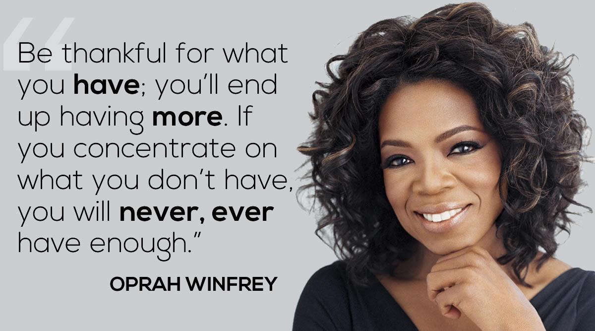 thesecret's tweet photo. Can you imagine how something so simple as being grateful can multiply all you love and completely change your life? https://t.co/AdFRXZuS3Q