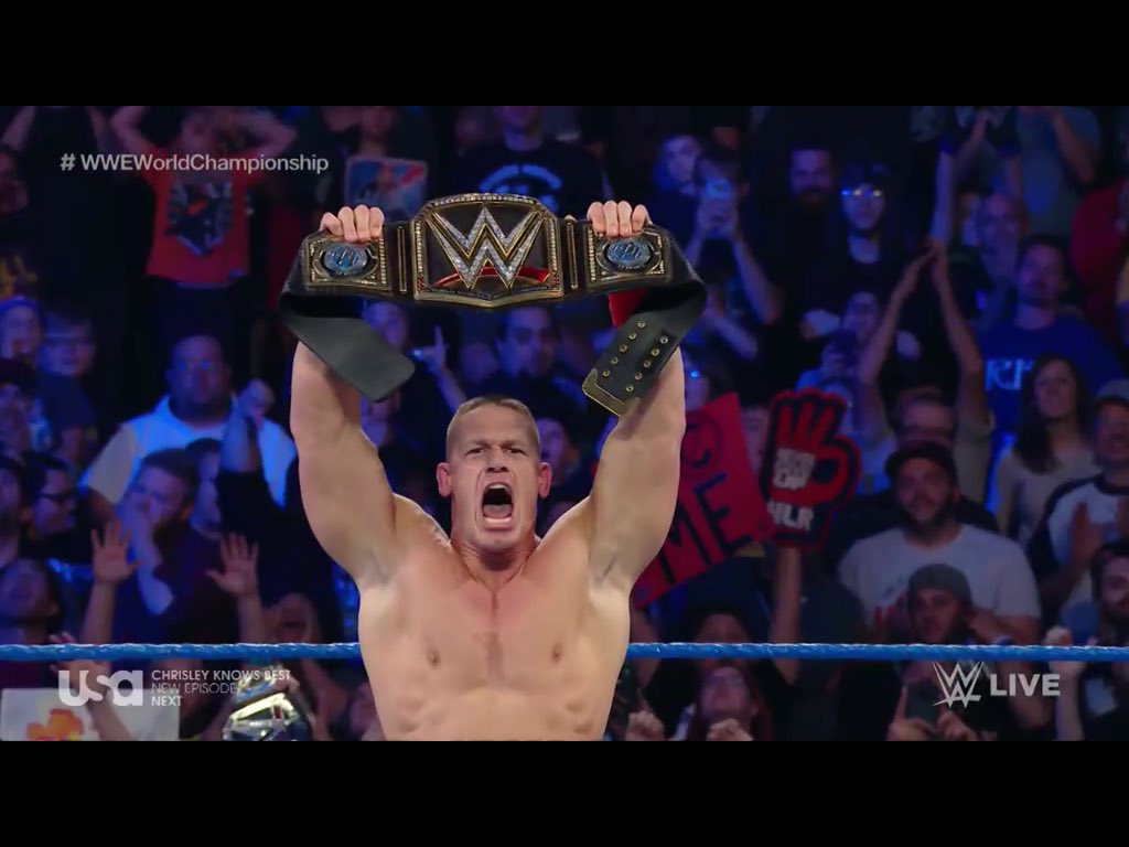 pablo95amador's tweet photo. Se que no pasará, pero me encantaría #smacklive https://t.co/CRxlJRAn5X