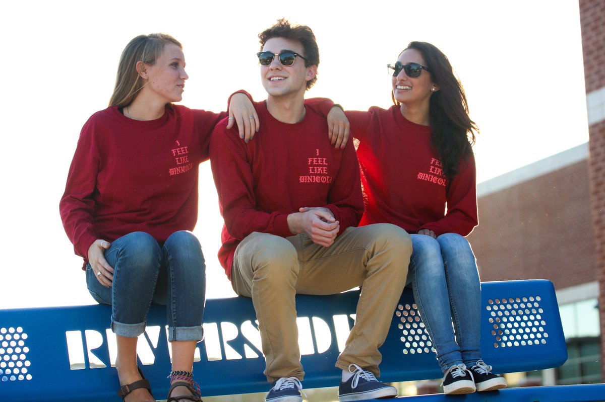 RVHS PEER tweet media