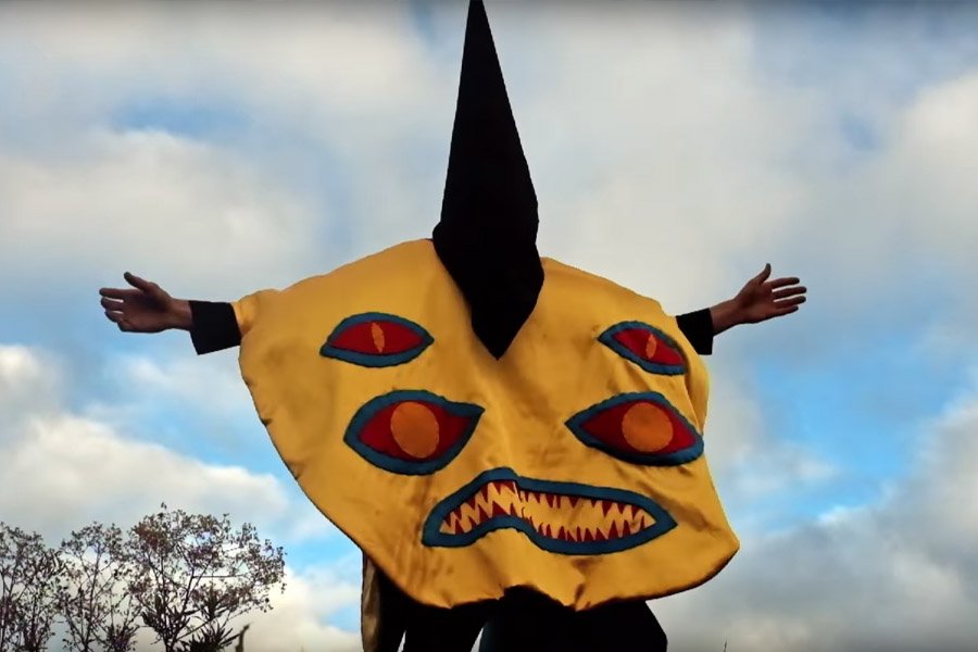 HappyMagTV's tweet photo. Take a psychedelic adventure through the Tasmanian bushland with @MyElephantRide https://t.co/19w83D3kNO https://t.co/8DNgrV0wbL