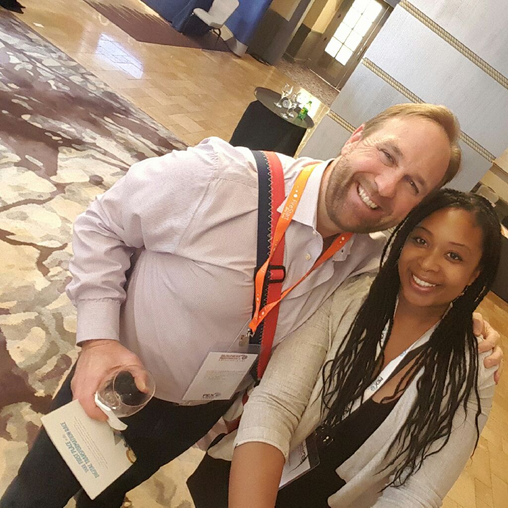 pharma_eye's tweet photo. Great interview today with Steven Carleton on embedding CX into the heart of eBay #BPEUSA  soon to be available on https://t.co/mM3NStKBGV https://t.co/IT8A1Hv7au