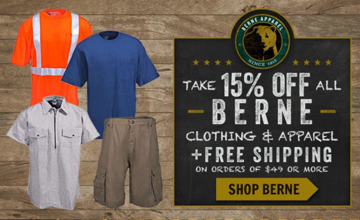workingperson's tweet image. Whether you're looking for a new sweatshirt or a #hivis shirt,  #WorkingPersons &amp;amp; @berneapparel has you covered! workingperson.com/lp/berne-cloth…