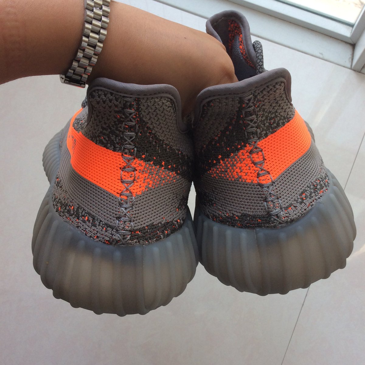 sportspoppy's tweet photo. Newest Yeezy 350 v2 are on https://t.co/SiZU3b4VIn
Contact me for more information 
Kik: sportspoppy https://t.co/wNIq16ylKo
