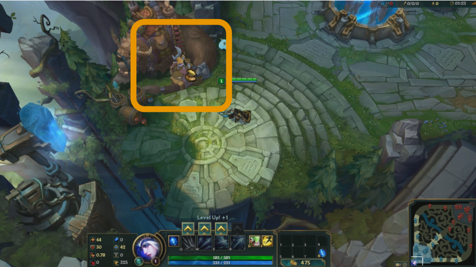 eSR_LoL's tweet photo. 【LoL】操作方法
LoLの操作方法詳細！画像付きで初心者にも分かりやすく解説！
https://t.co/HMGP6FRKxL https://t.co/RP2gENNmad