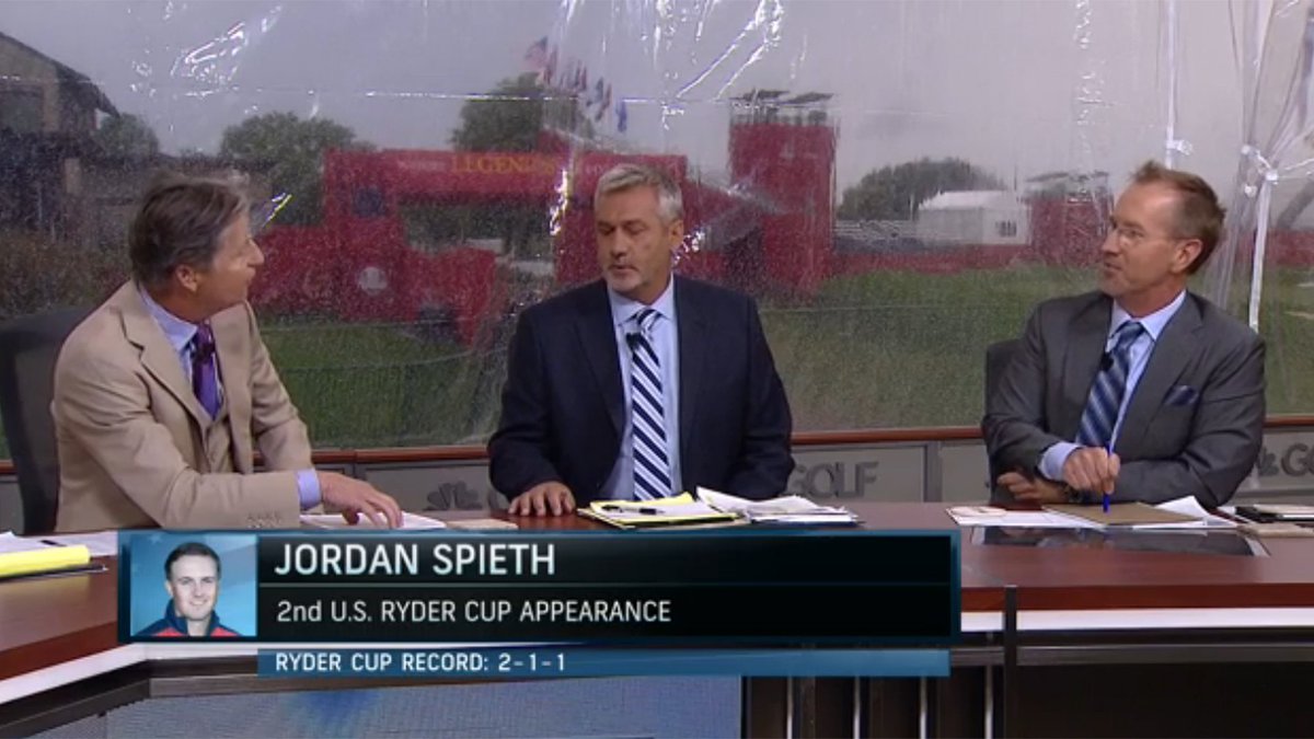 GolfChannel tweet picture