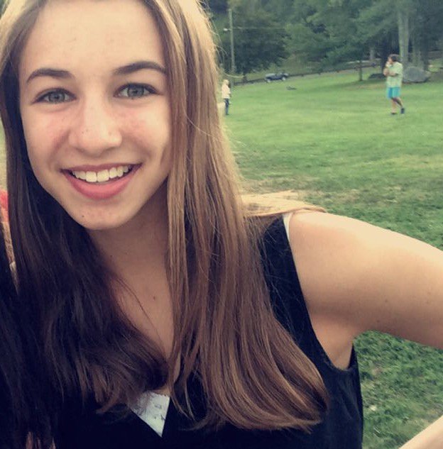 ctbta's tweet image. 15 yr. old Elli Haskes makes a very special request for the #PathofHope. Read about it here in Elli's own words. bit.ly/2de7kFj