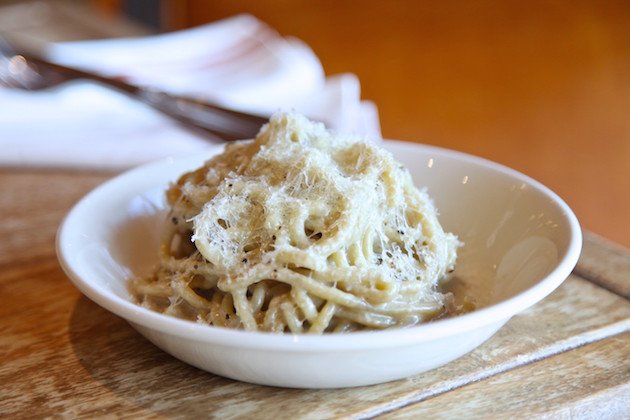 Need to take clients out? Here are spots to do it that aren't steakhouses. eeeeeats.it/2dbeSMf