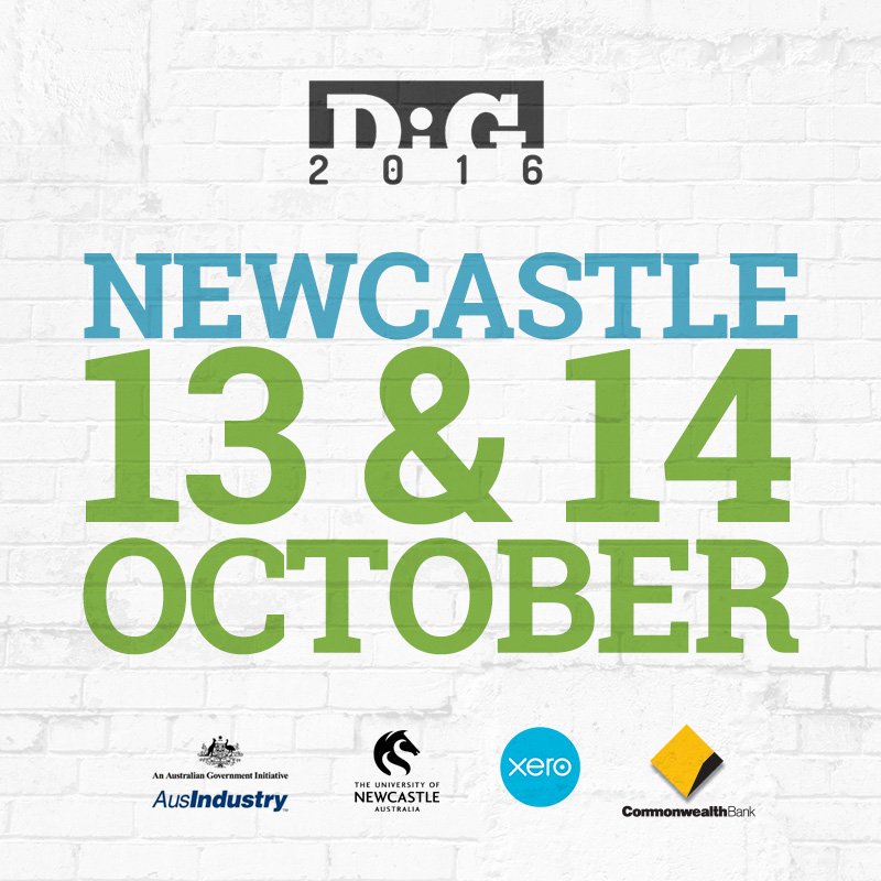 growthwise's tweet photo. So excited @DiG_Festival is only a couple of weeks away now! Tix selling super fast! https://t.co/StS03sDd3u #growth #banadmin https://t.co/SAWKbWdxoP