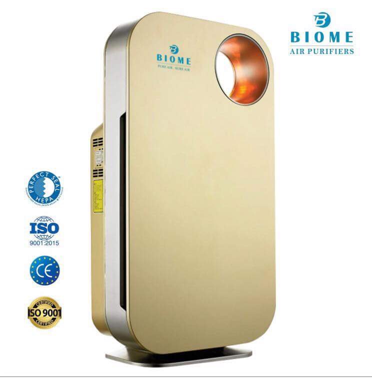 biomepurifiers's tweet photo. World Class Biome Air Purifiers now in India . #protectionforchildren #expats https://t.co/6suzAQ7Jyv