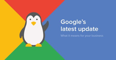 isolutions_tech's tweet image. Google Penguin update, no worries. Real-time updates mean SEO&apos;s are even more important than ever. #google #search #analytics