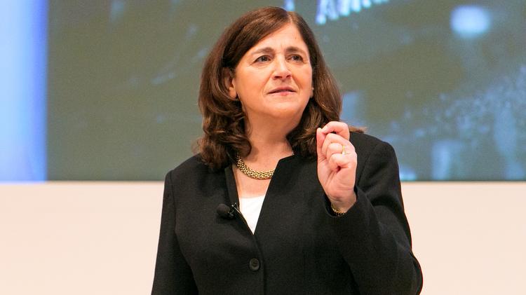 CEO of KUSA's media-giant parent sees a future in original TV, digital content. (Premium)