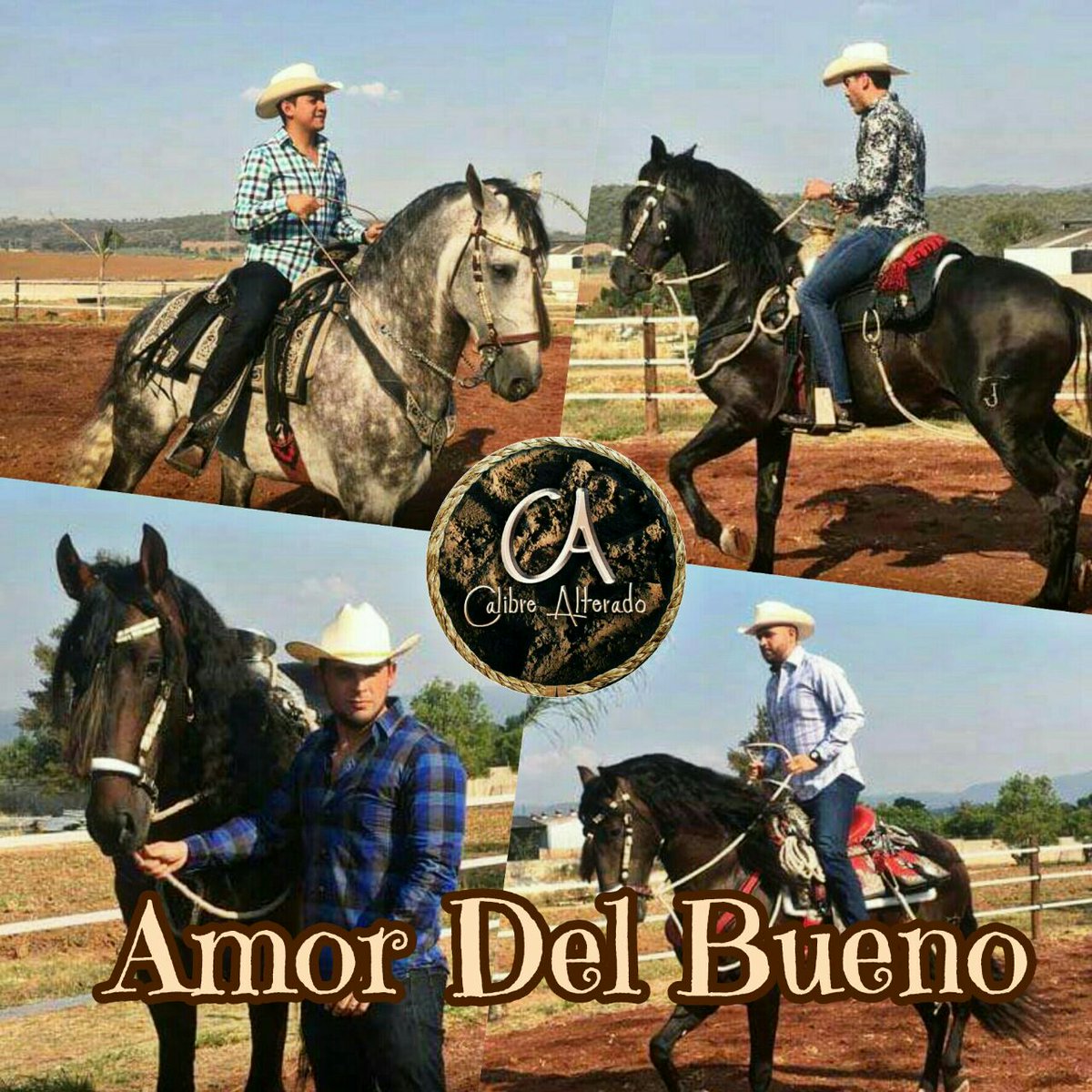 Issa_Roma's tweet photo. Quiero escuchar #AmorDelBueno de @calibre50 por @kebuenaoficial @calibre50eden Club #CalibreAlterado #DesdeElRancho https://t.co/IVGcefwj0h