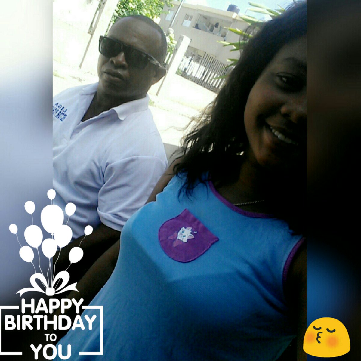 natpena21's tweet photo. #celebrandoconlosfans felicidades a Porfirio Peña en la Rep.  Dominicana El 28/09 de parte de sus familiares @UnNuevoDia https://t.co/DFklirGIt8