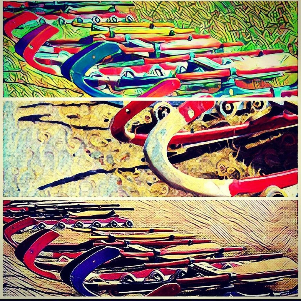 CyntheaH's tweet image. The end of wheels season and back onto #FreshIce - @teamusa @usa_luge @fil_luge ift.tt/2cBoUFq