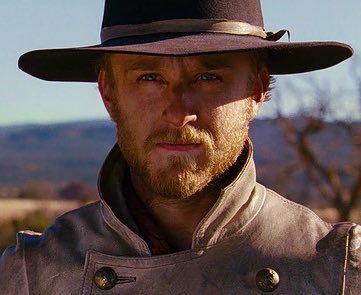 Image result for ben foster 3 10 to yuma