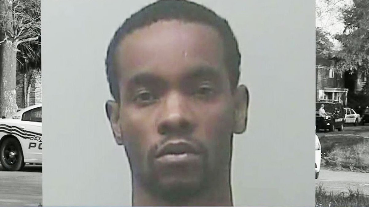 Former hospital employee helped Detroit gang silence witnesses reports @NewsDSpencerFox