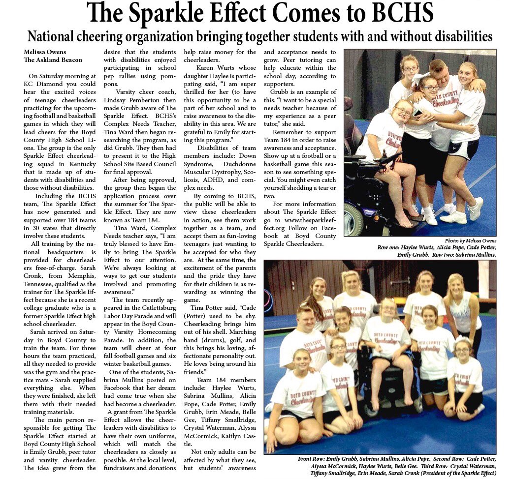 Janice_Marcum's tweet image. #SparkleEffect