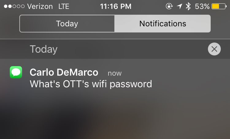 danielleeroma's tweet photo. #texts from dad https://t.co/cPHwAfndpj