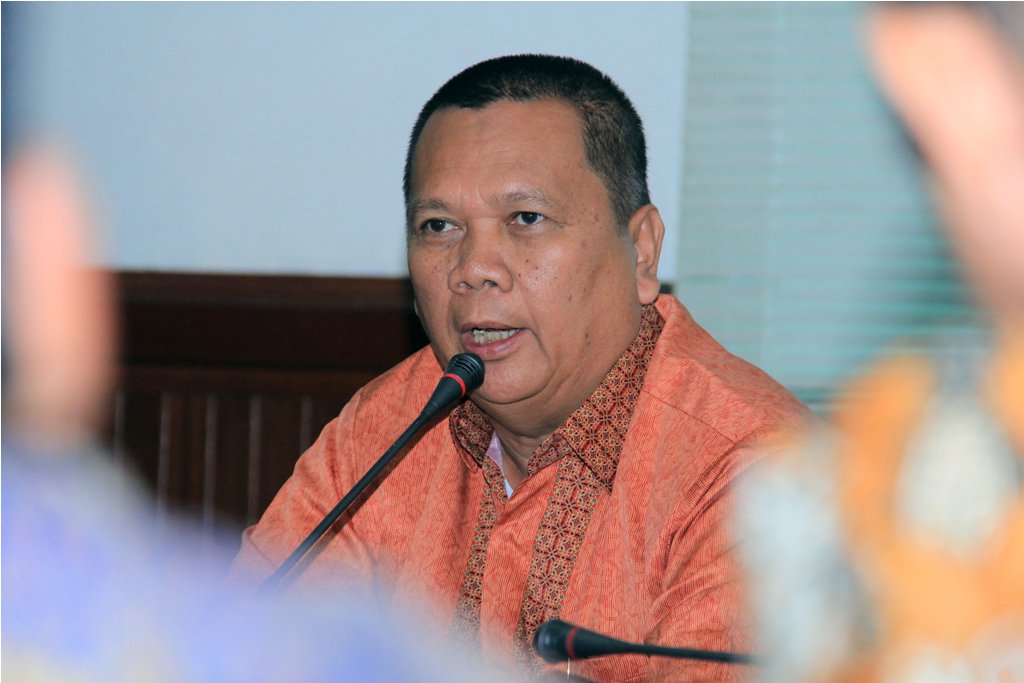 PTPN_13's tweet photo. Direktur Operasional PTPN XIII, Bpk Akhmad Afifuddin Membuka Sosialisasi Amnesti Pajak oleh Kantor Pelayanan Pajak Pontianak https://t.co/DLw9AqZuGD