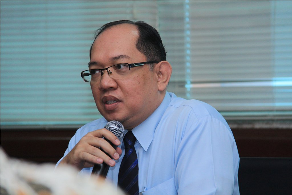 PTPN_13's tweet photo. Direktur Operasional PTPN XIII, Bpk Akhmad Afifuddin Membuka Sosialisasi Amnesti Pajak oleh Kantor Pelayanan Pajak Pontianak https://t.co/DLw9AqZuGD