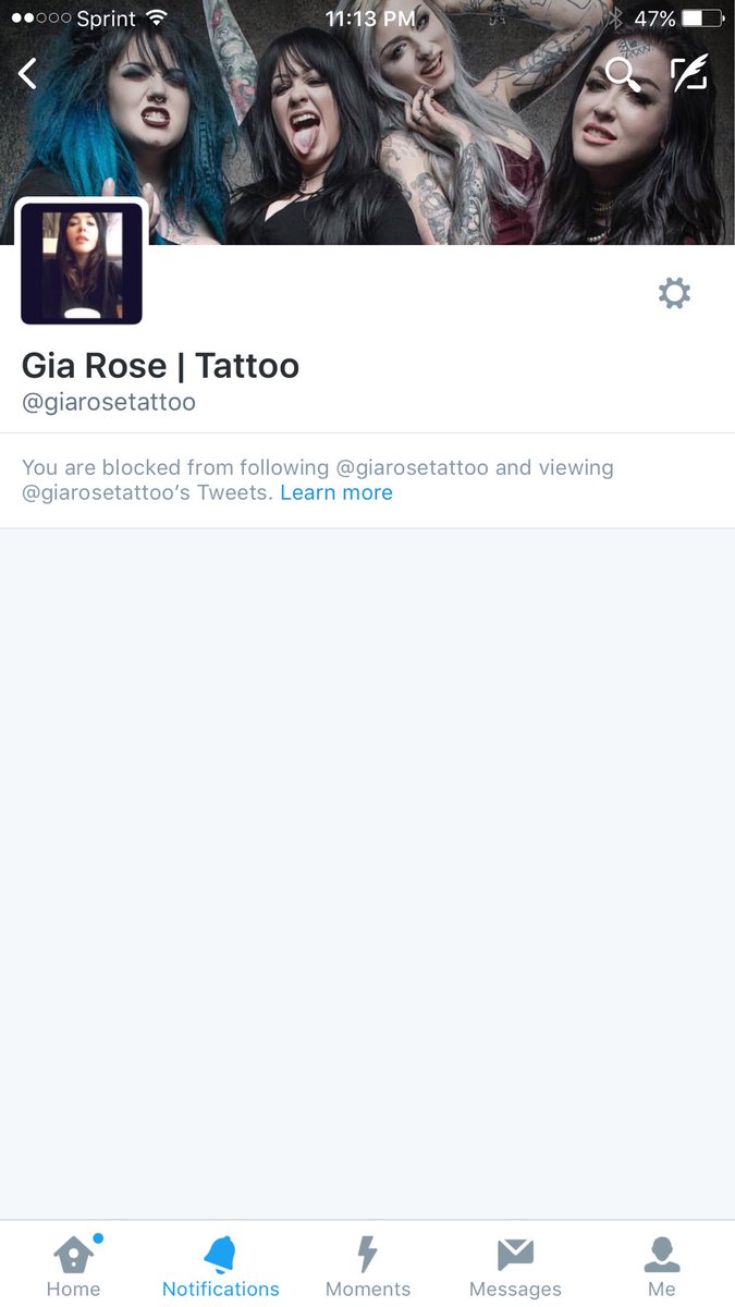 billy_hardy's tweet photo. @therealnunezc @OLIVER_PECKer @SpikeInkMaster blocked me cause she knows she plagiarized!! https://t.co/WJDrrMZdmU https://t.co/s6LZ4oIrrc