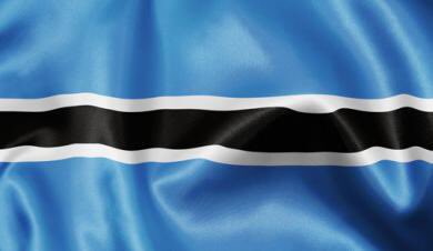 Botswana tweet media