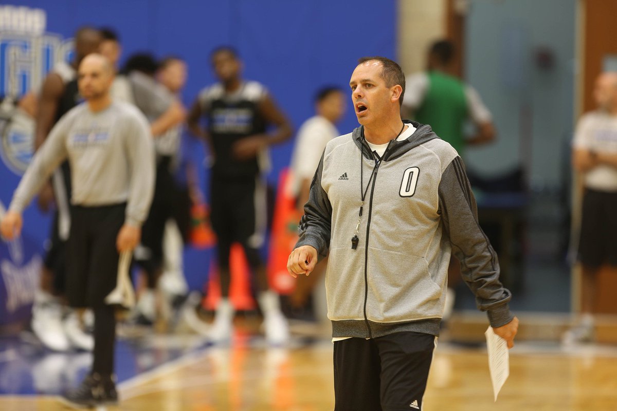 zesty_magic's tweet image. Vogel Shows Fiery Side During 1st Magic Practice #JoshRobbins orlandosentinel.com/sports/orlando…