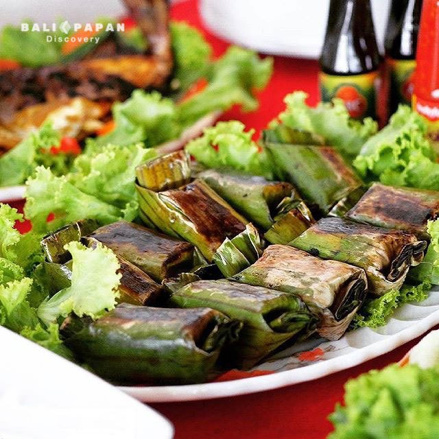 Balikpapan Discovery tweet media