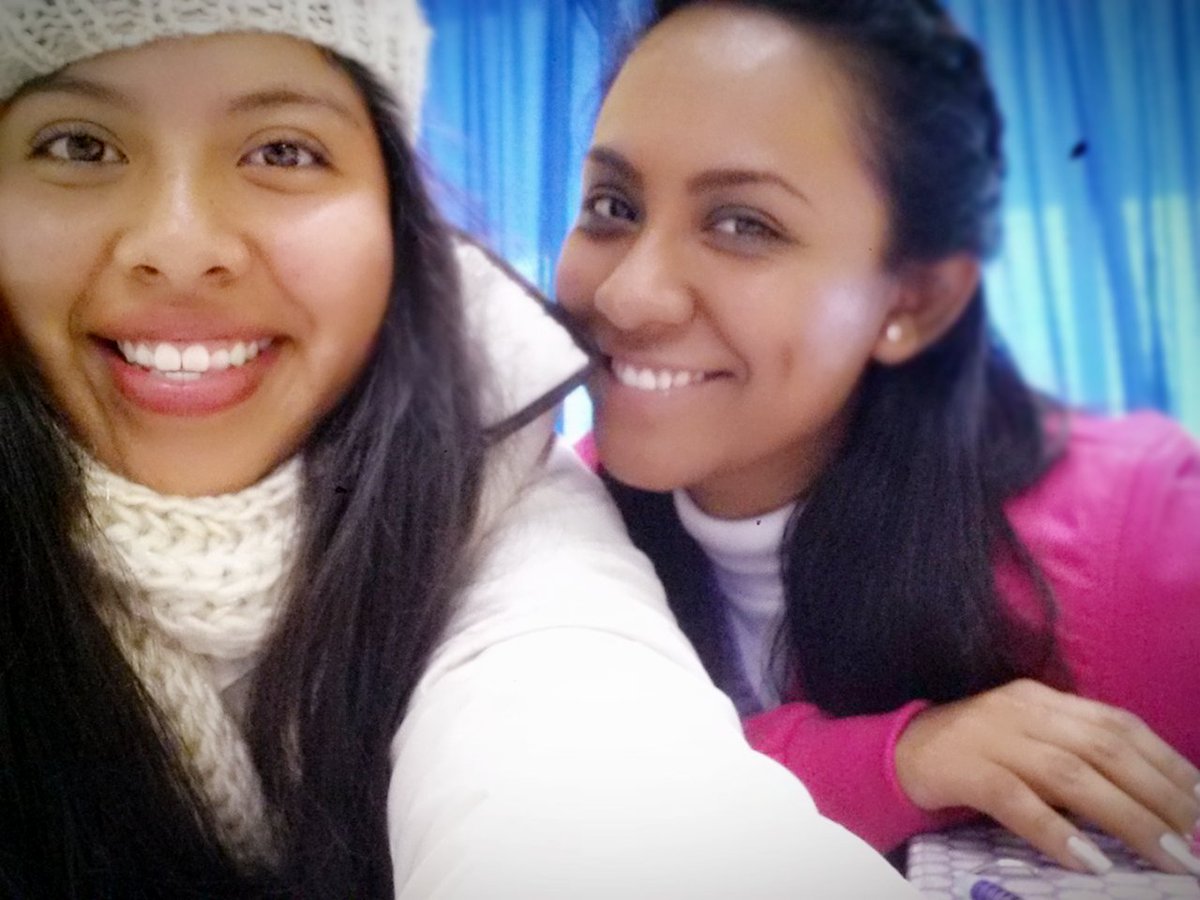 MaariiPau's tweet photo. Bellos esos momento en los que tienes la libertad de reír,  sonreír y carcajear 😂😁😀😊 https://t.co/pzKneqDQ8z