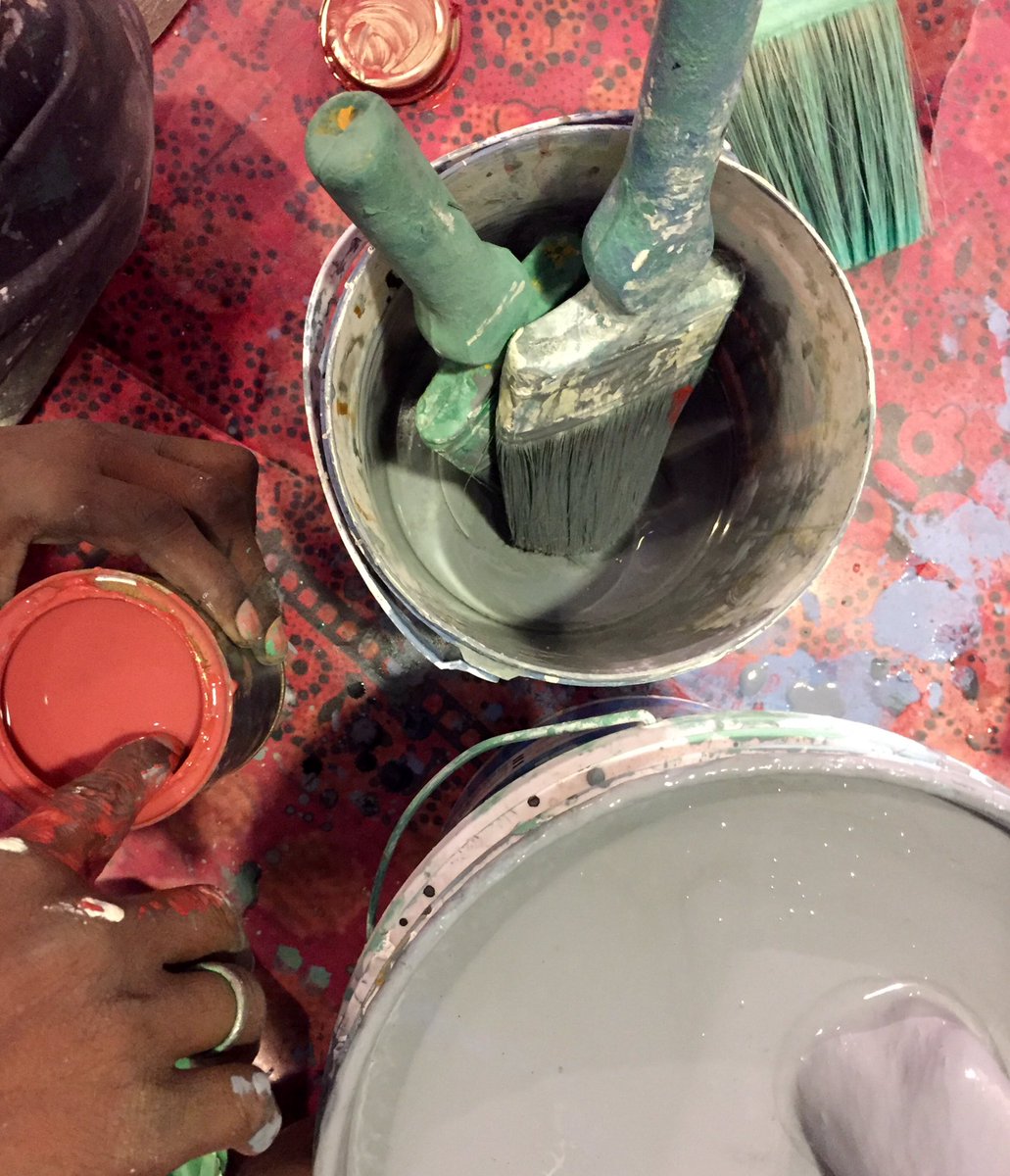 flowperspective's tweet image. You know what they say... Only the boring get bored 🎨

#makecreateshare happening all over this space!

#newcollection coming soon ⛩🏮🎋🉐🛍🎁