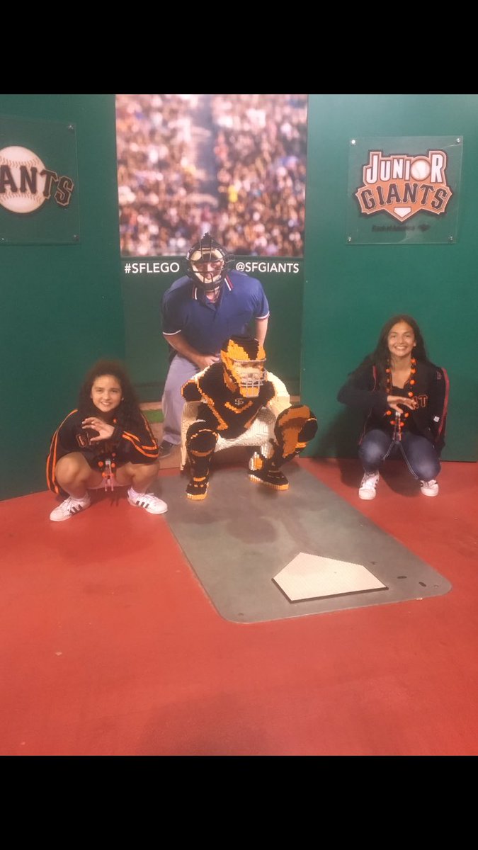 bartsch_patty's tweet photo. #ATTPark https://t.co/8vt2aOzmhp