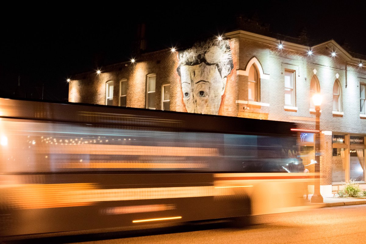 Jacoboyd's tweet image. Slow down.