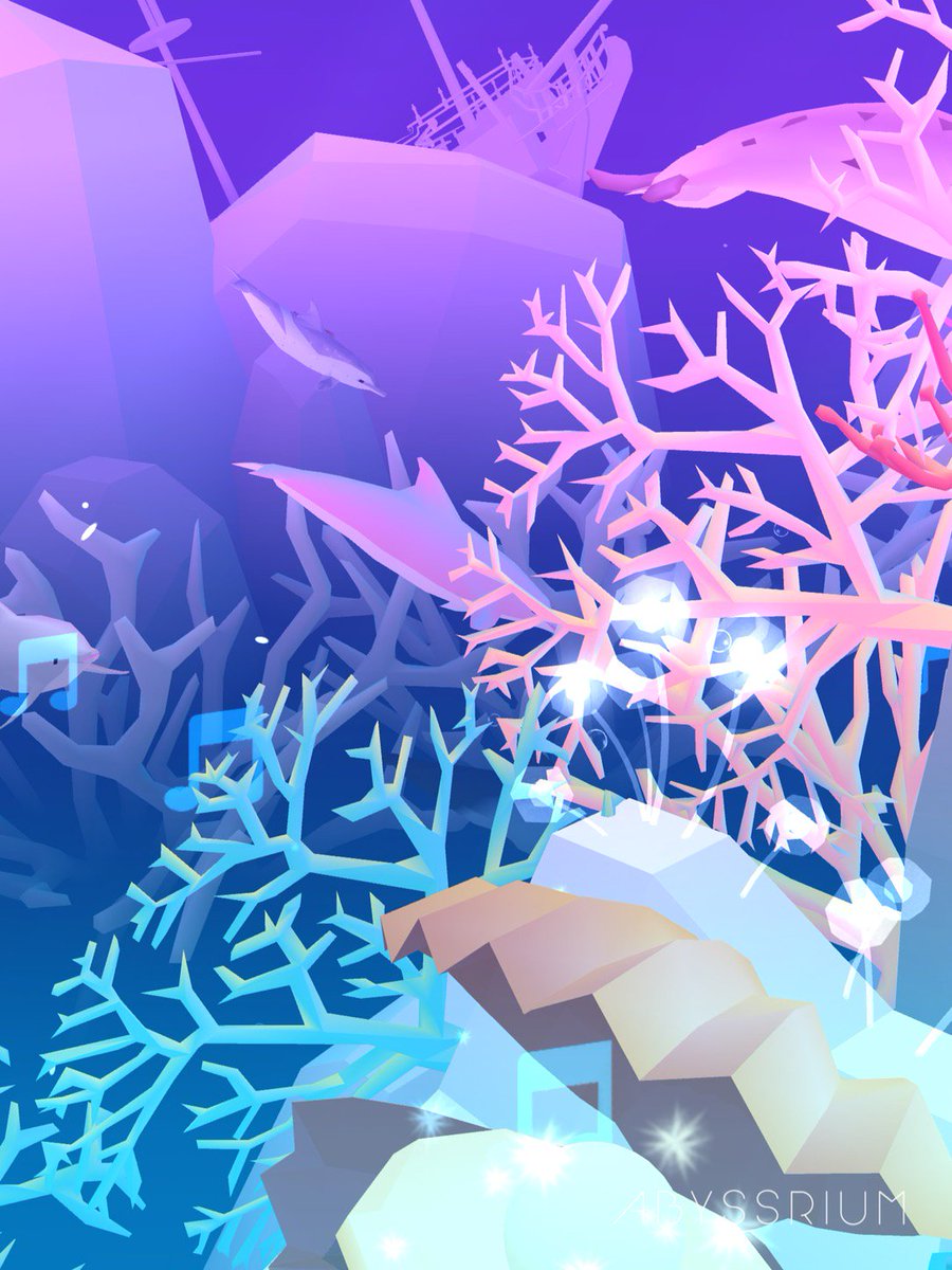 00enemy's tweet photo. 나의 분홍 돌고래:) 
#abyssrium
https://t.co/Bbygmt6b9P https://t.co/AzuzTmCX8o
