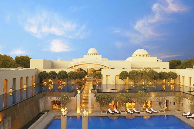 jayarora27's tweet photo. Heavens on The Earth at Trident Hotels @OberoiGroup #OberoiDirect https://t.co/5tpH1gMK8m