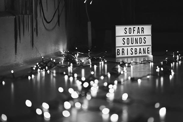 NEW DATES ARE NOW OPEN! 
11th &amp; 24th of October.
Visit sofarsounds.com/brisbane/ to apply. See you there! #sofarsounds #sofarbrisbane