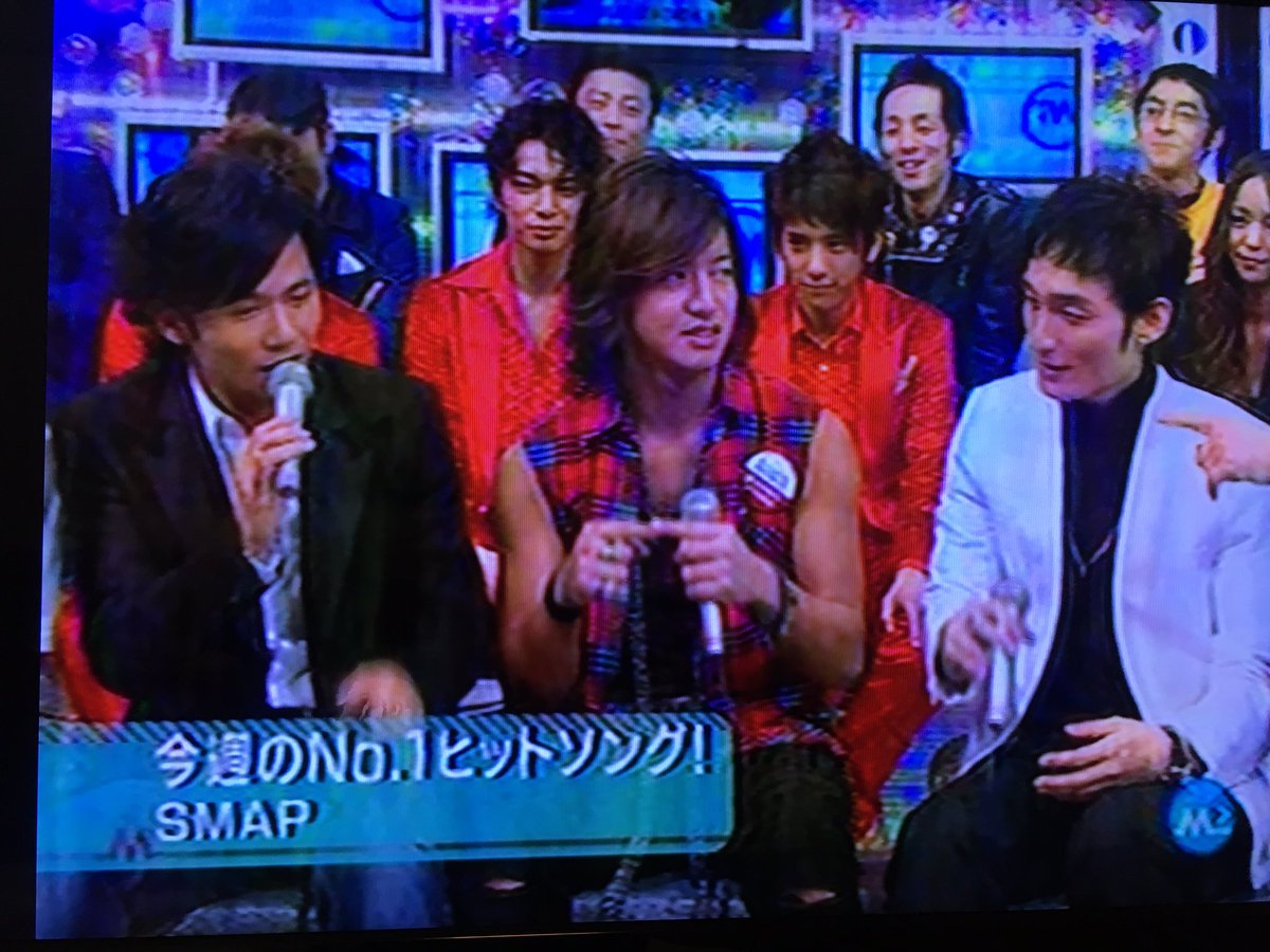 Latest Smap 嵐 Mステ Saikono