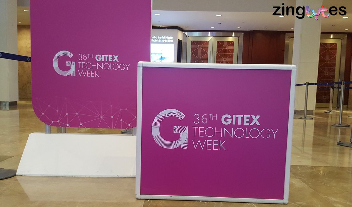 gitextech's tweet photo. We're counting down to @GITEXTech 2016 and can't wait to see everyone there! Discover new #business opportunities. https://t.co/uDzC9WChjF https://t.co/GDQGiVhXIu