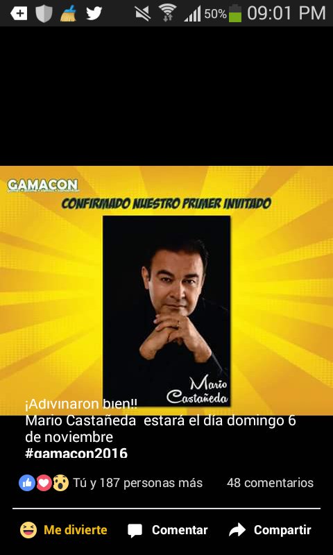 solosoychoco's tweet photo. Adivinen quien quiere ir a ver a @ccp_mario ? :v https://t.co/Is7FbyE1Xn