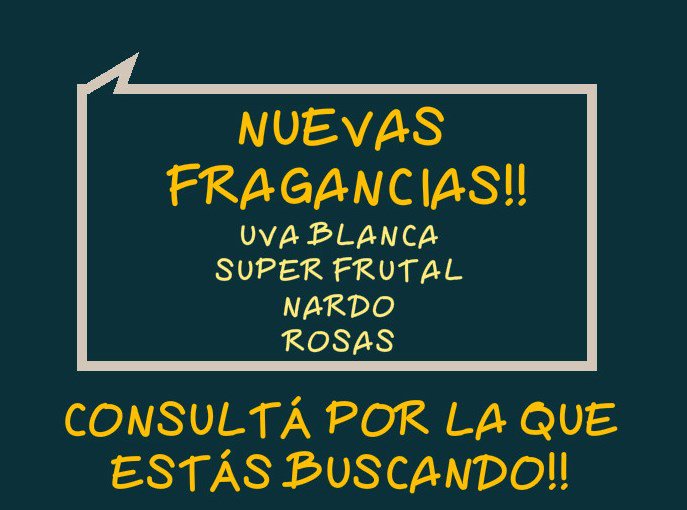 Fraganciasplash (@fraganciasplash) on Twitter photo 