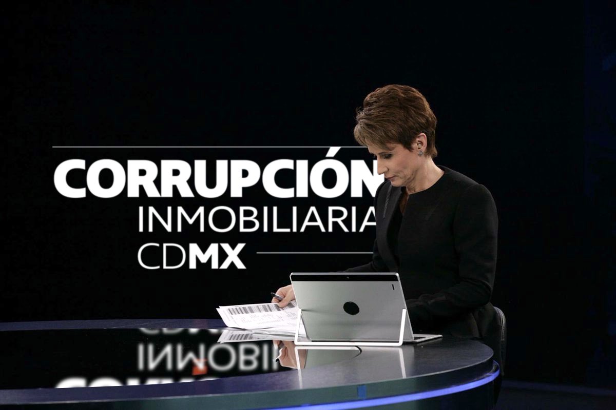 pasotti's tweet photo. Aquí el reportaje sobre el crecimiento urbano desmedido en la CDMX presentado por @DeniseMaerker #10EnPunto. https://t.co/hlFP4hregy https://t.co/RwUM5vntoL