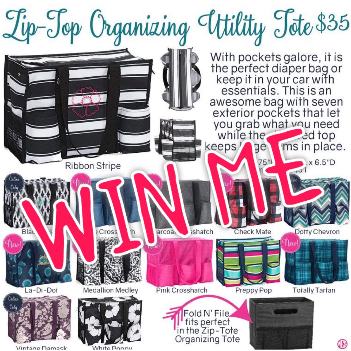 Have you been looking for the perfect teacher bag? NAEYC one! Come to the meeting Thurs. @ 4 PM in Davis 330 to learn how you could win!