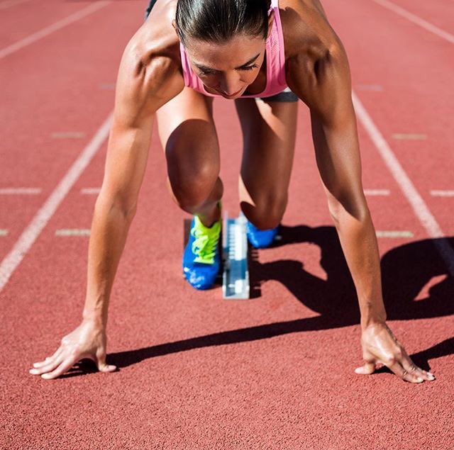 CoactiveAthl's tweet photo. What are your goals for this week? Go out & crush 'em! #yougotthis #fitness #killinit #makeyourselfproud #sporty #progressnotexcuses #workit https://t.co/i7zFQPjF68