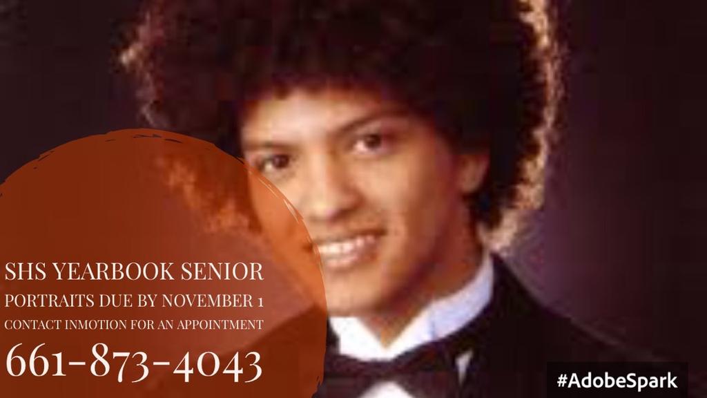 Rebel_SHS's tweet photo. Make sure to call and make your appointment before Nov.1st 📷💙 https://t.co/my5LDNhJxb