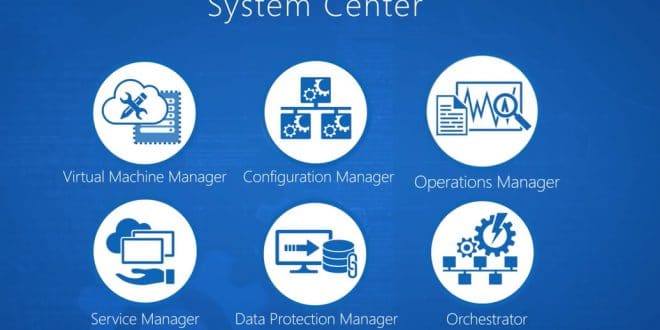 20150801donrom's tweet image. System Center 2016 bientôt disponible… tech2tech.fr/system-center-… #Tech2tech